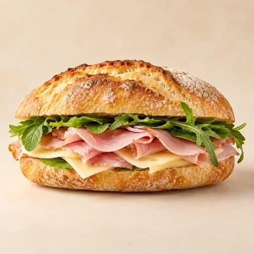 برانچینو ژامبون