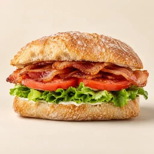 چاباتای بیکن