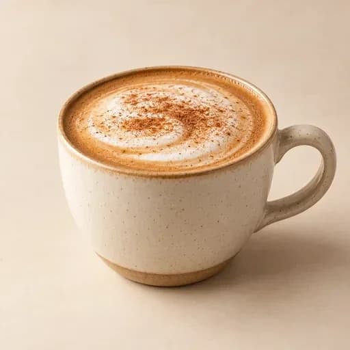 لته دارچین