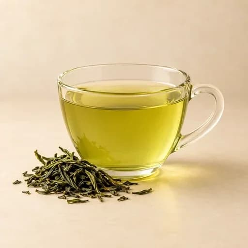 چای سبز